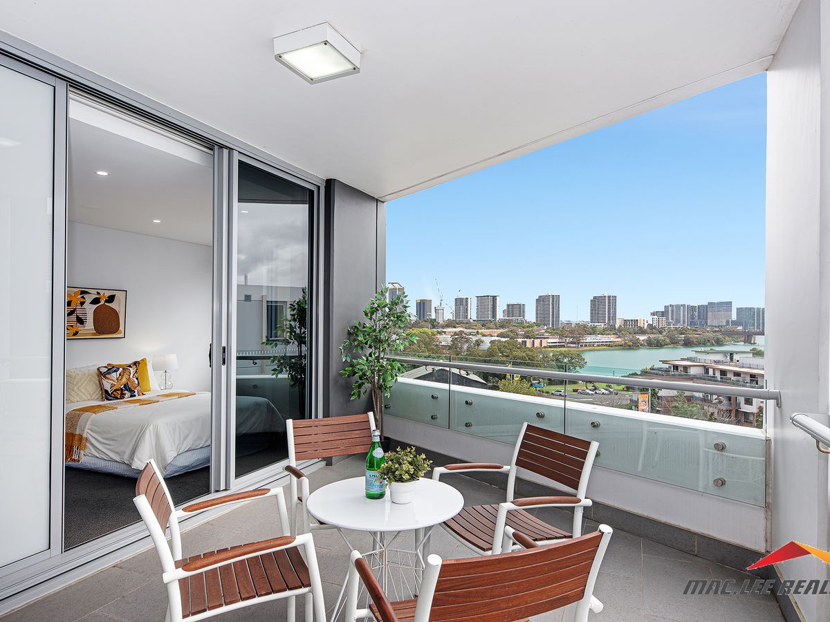 554 / 29 Porter Street, Ryde