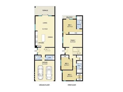 2/16 Philip Street, Fannie Bay