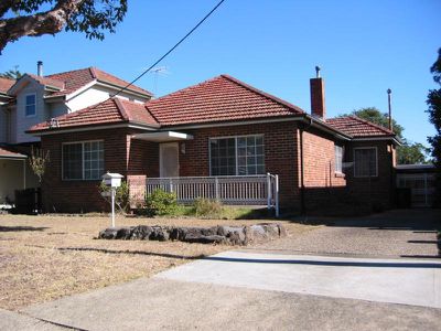6 Webster Ave, Peakhurst