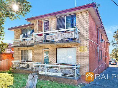 7 / 97 Yangoora Road, Lakemba