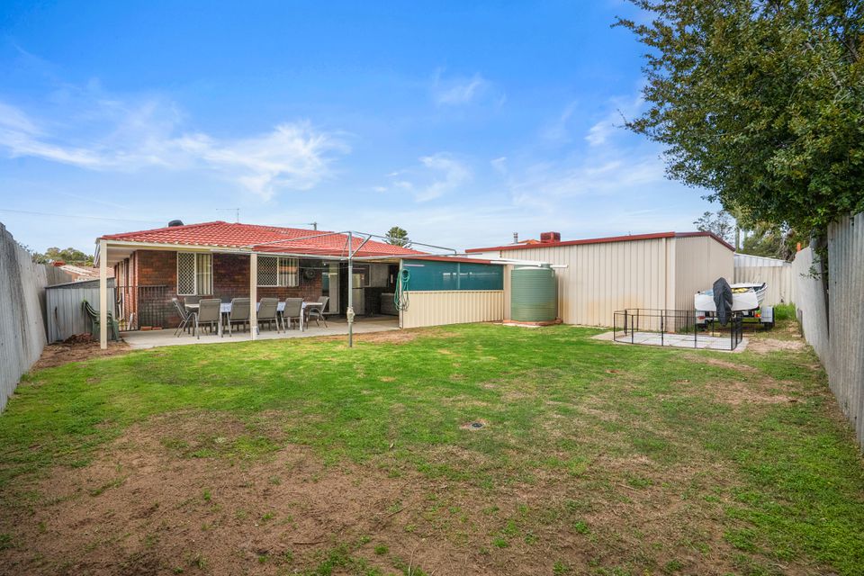 3 CASILDA PLACE, Cooloongup