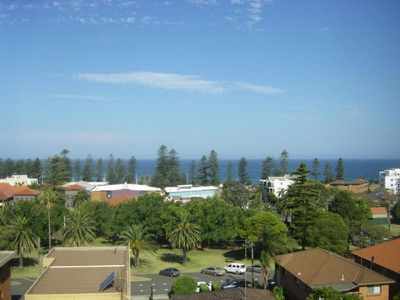 27 / 105 Corrimal Street, Wollongong