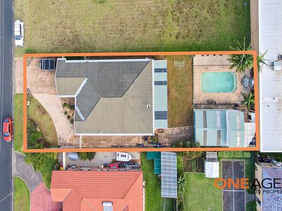 31 Jubilee Ave, Ulladulla