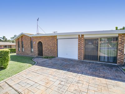 207 McCullough Street, Frenchville