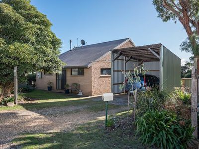 71 Beach Crescent, Greens Beach