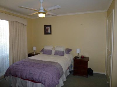 76 Main Street, Koondrook