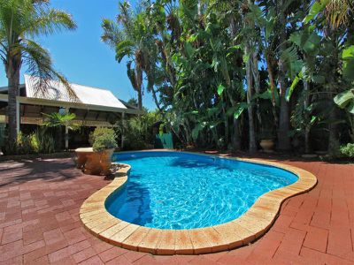 5 Burkett Drive, Kalgoorlie