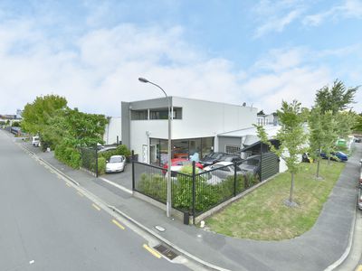 12 Lowe Street, Addington