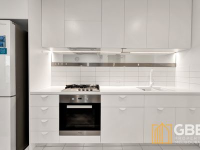 4908 / 500 Elizabeth Street, Melbourne