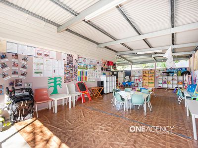 5 Coomaroo Street, Durack