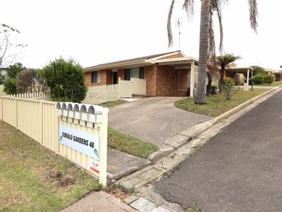 1 / 46 Curalo Street, Eden