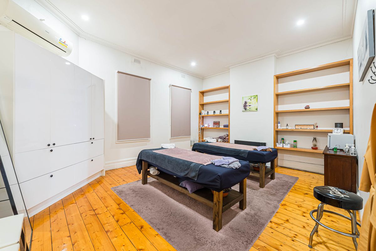 86A Somerville Road, Yarraville