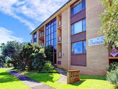 7 / 13-15 Keira St, Wollongong