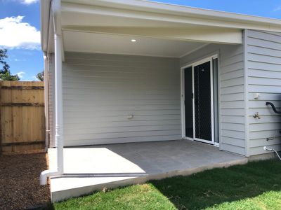 1b / 81 Richards St, Loganlea