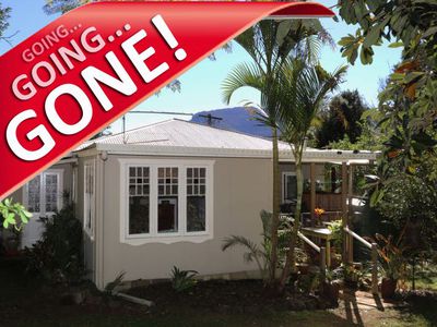 176 Gungas Road, Nimbin