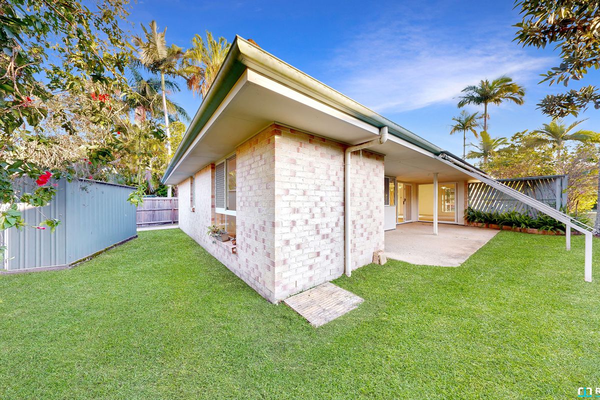 25 Woolumba Street, Tewantin