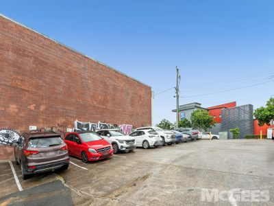 5 / 321 Kelvin Grove Road, Kelvin Grove