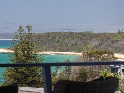 46 Sunset Strip, Manyana