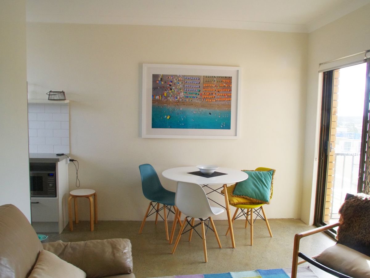 25 / 134-138 Redfern Street, , Redfern