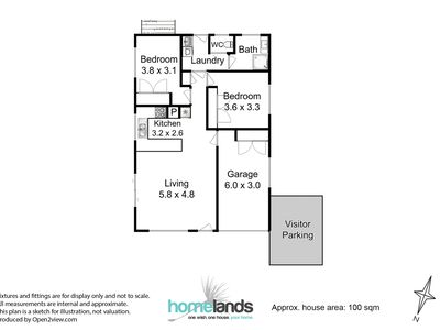 4 / 1684 Channel Highway, Margate