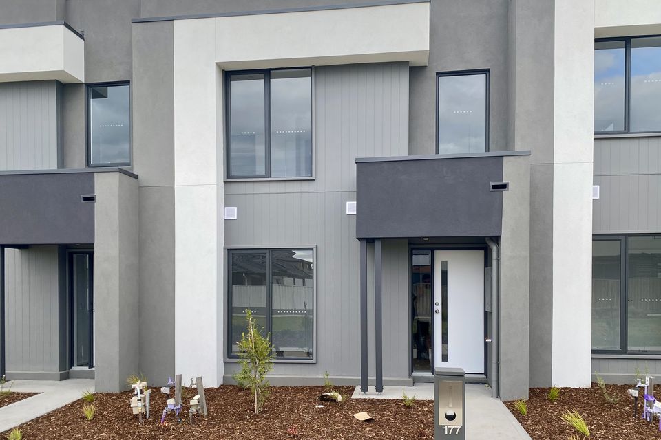 177 Vearings Road, Wollert