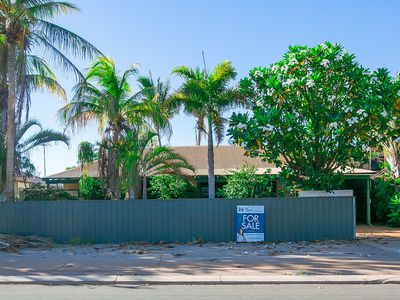 22 Somerset Crescent, South Hedland