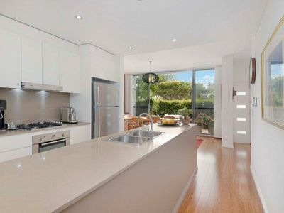 35 Wilson Street, Botany