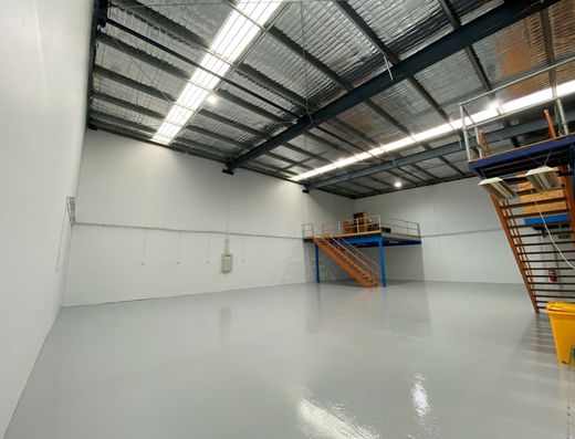 Factory Unit - Tightly Held Heathcote Industrial Precinct