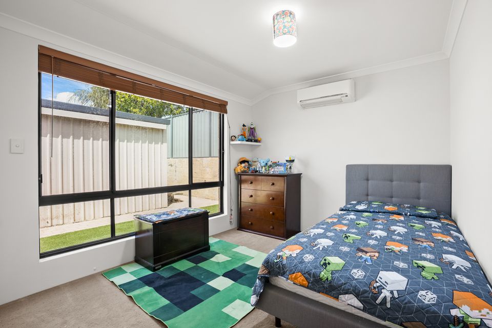 14 Coolimba Turn, Baldivis