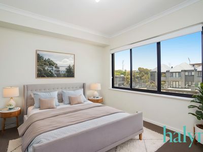 135 / 250 Beaufort Street, Perth