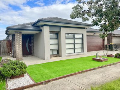 12 Strawberry Road, Wyndham Vale