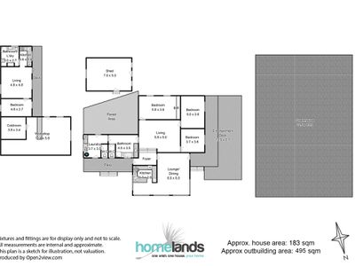 11 Kalonga Road, Nicholls Rivulet