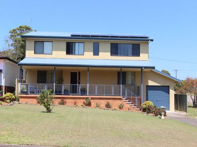 26 Garden Street, Forster