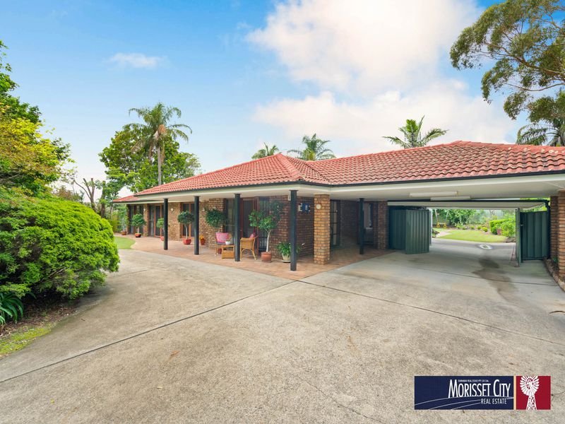 14 Park Avenue, Morisset Park