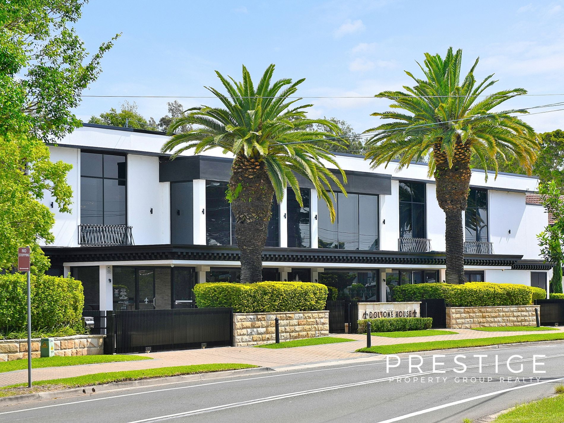 1 / 27 Endeavour Street, Sylvania