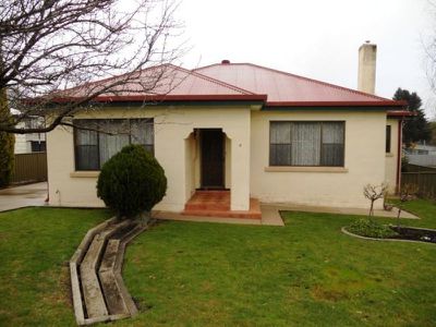 4 Noojee Street, Mount Gambier