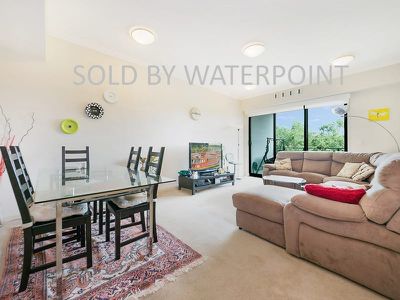 58 / 11 Bay Drive, Meadowbank