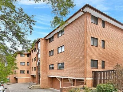 11 / 81-83 Croydon Street, Lakemba