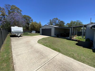 15 Reen Street, Kingaroy