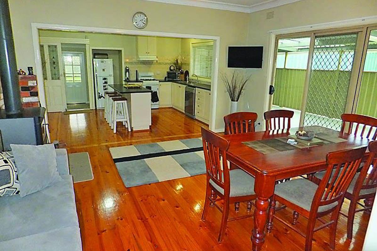 14 Weller Road, Lancaster