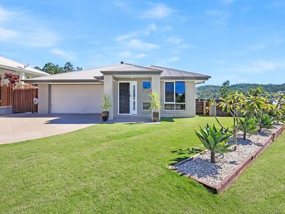 21 Alfa Drive, Upper Coomera