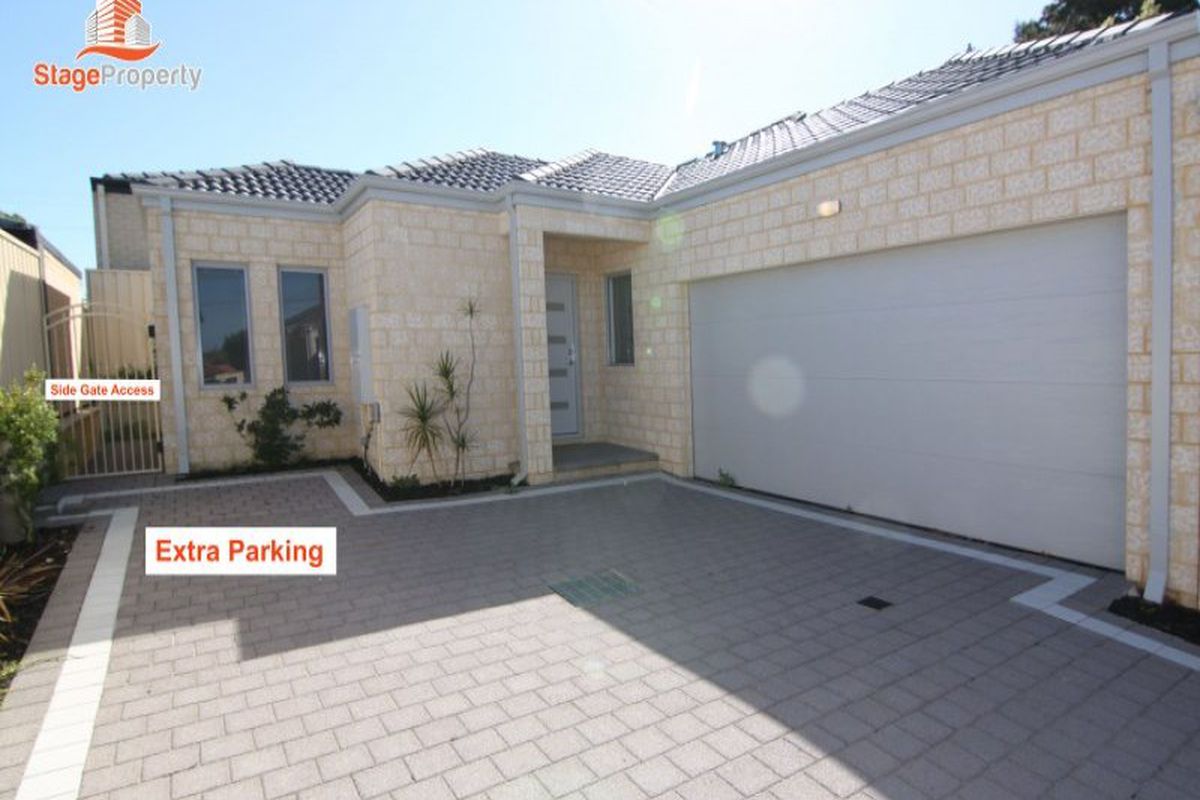 21C Playden Way, Balga