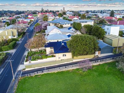 19 Wyatt Street, Mount Gambier