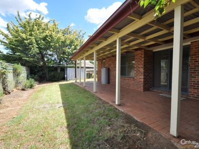 2B Kestrel Close, Dubbo