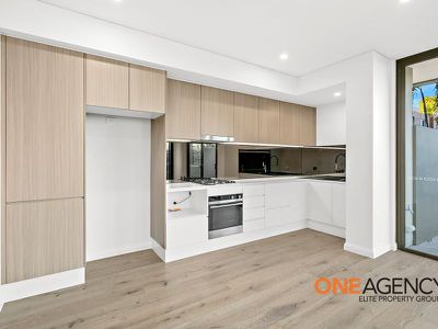 104 / 50 Kembla Street, Wollongong
