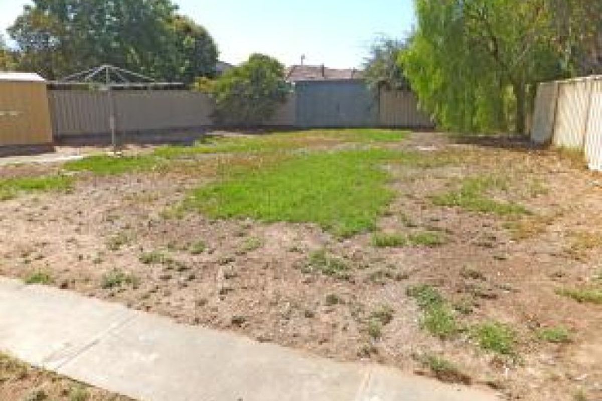 22 Church Street, Girgarre