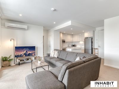 28 / 133 Burswood Road, Burswood