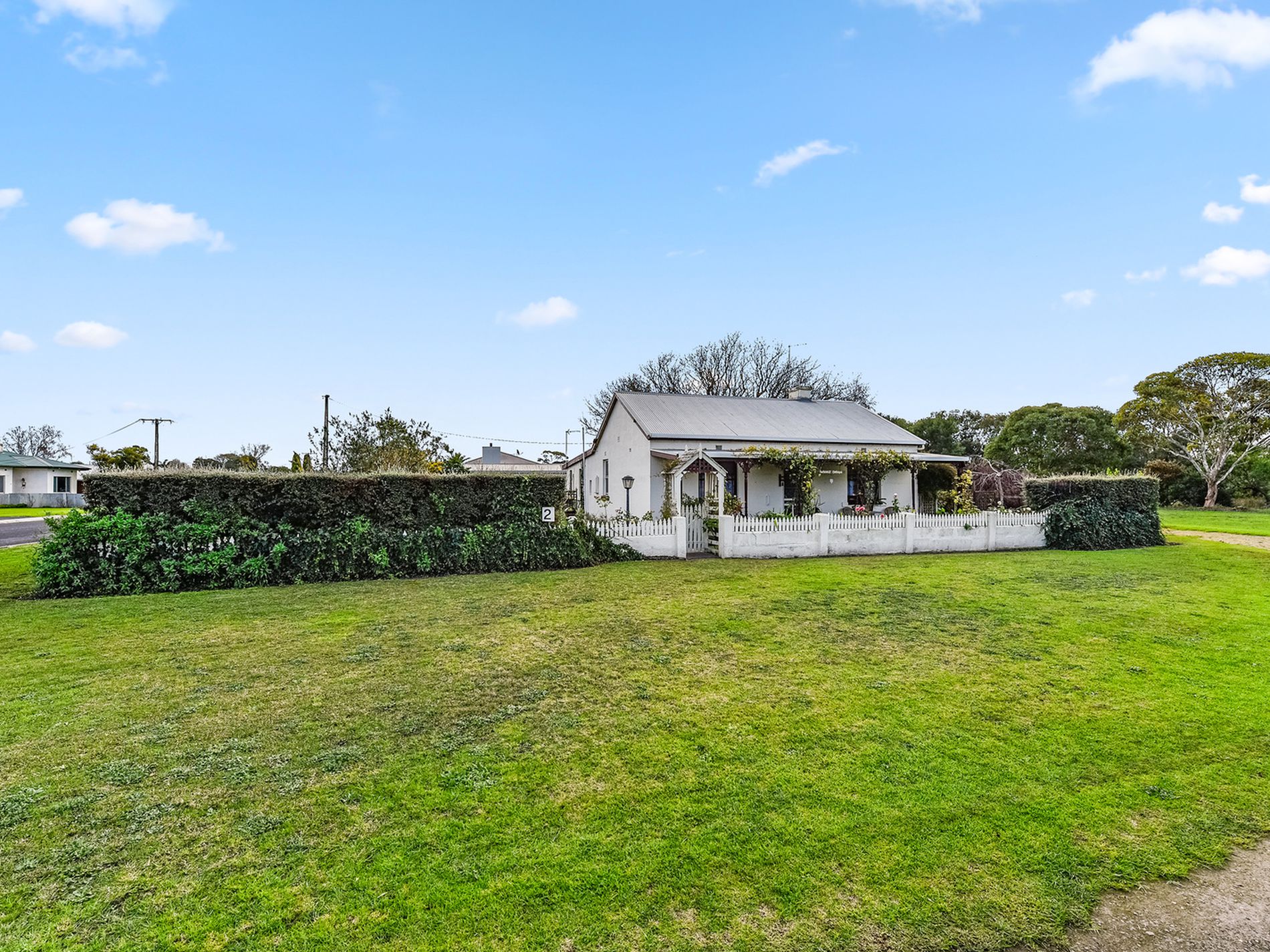 2 Seventh Street, Millicent