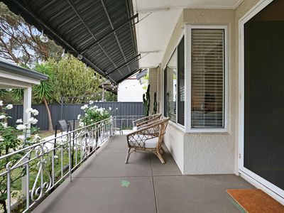 136 Northstead Street, Scarborough