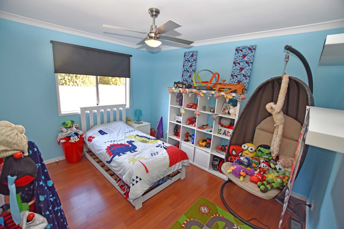 7 Dunn Street, Rushworth